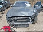 2020 Jaguar Xe S Awd Automatic Серый vin: SAJAJ4FX3LCP64264