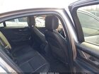 2020 Jaguar Xe S Awd Automatic Серый vin: SAJAJ4FX3LCP64264
