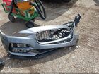 2020 Jaguar Xe S Awd Automatic Серый vin: SAJAJ4FX3LCP64264