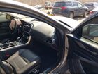 2020 Jaguar Xe S Awd Automatic Серый vin: SAJAJ4FX3LCP64264
