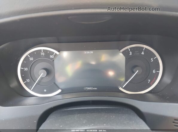 SAJAJ4FX3LCP64264 2020 JAGUAR XF Серый Вид задних сидений