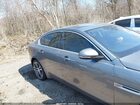 2020 Jaguar Xe S Awd Automatic Серый vin: SAJAJ4FX3LCP64264