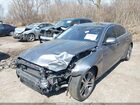 2020 Jaguar Xe S Awd Automatic Серый vin: SAJAJ4FX3LCP64264