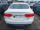 2018 Jaguar Xe 25t Premium Белый vin: SAJAJ4FX5JCP19873