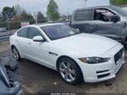 2018 Jaguar Xe 25t Premium Белый vin: SAJAJ4FX5JCP19873