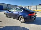 2019 Jaguar Xe Premium Синий vin: SAJAJ4FX6KCP51040