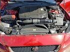 2018 Jaguar Xe Premium Красный vin: SAJAJ4FX8JCP35419