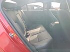 2018 Jaguar Xe Premium Красный vin: SAJAJ4FX8JCP35419