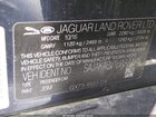 2017 Jaguar Xe 35t Prestige Синий vin: SAJAK4BV1HA970946