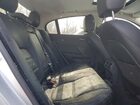 2018 Jaguar Xe Prestige Серебряный vin: SAJAK4FX6JCP23203
