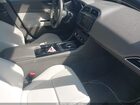 2017 Jaguar Xe 25t Серебряный vin: SAJAR4BG6HA974052