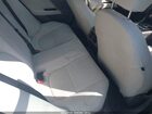 2017 Jaguar Xe 25t Серебряный vin: SAJAR4BG6HA974052