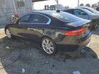 2019 Jaguar Xe Awd 4c 25t Black vin: SAJAS4FX0KCP52732