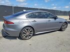 2020 Jaguar Xe R-dynamic S Gray vin: SAJAT4GX0LCP61699