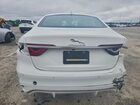 2024 Jaguar Xf R-dynamic Se White vin: SAJB64FX4RCY96044