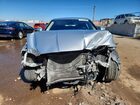 2016 Jaguar Xf Premium Серебряный vin: SAJBD4BV1GCY09689