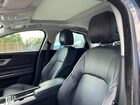 2016 Jaguar Xf Premium Черный vin: SAJBD4BV9GCY06832