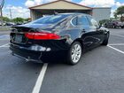2016 Jaguar Xf Premium Черный vin: SAJBD4BV9GCY06832