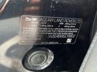 2016 Jaguar Xf Premium Черный vin: SAJBD4BV9GCY06832