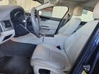2018 Jaguar Xf Premium Blue vin: SAJBD4FX7JCY69933
