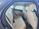 2018 Jaguar Xf Premium Blue vin: SAJBD4FX7JCY69933