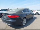2017 Jaguar Xf 20d Prestige Black vin: SAJBE4BN4HCY44547