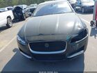 2017 Jaguar Xf 20d Prestige Black vin: SAJBE4BN4HCY44547