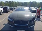 2017 Jaguar Xf 20d Prestige Black vin: SAJBE4BN4HCY44547