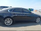 2017 Jaguar Xf 20d Prestige Black vin: SAJBE4BN4HCY44547