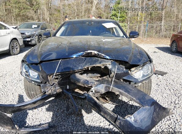 SAJBJ4BV2HCY28066 2017 JAGUAR XF Navy Սարքավորումների վահանակի տեսք