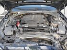 2017 Jaguar Xf 35t Premium Navy vin: SAJBJ4BV2HCY28066