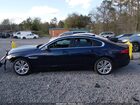 2017 Jaguar Xf 35t Premium Navy vin: SAJBJ4BV2HCY28066