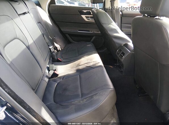 SAJBJ4BV2HCY28066 2017 JAGUAR XF Navy VIN կոդի պիտակի տեսք
