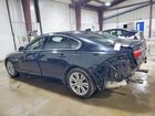 2017 Jaguar Xf Premium Black vin: SAJBJ4BV3HCY39223