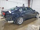 2017 Jaguar Xf Premium Black vin: SAJBJ4BV3HCY39223