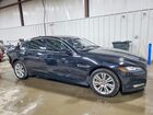 2017 Jaguar Xf Premium Black vin: SAJBJ4BV3HCY39223