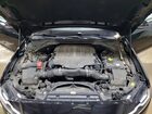 2017 Jaguar Xf Premium Black vin: SAJBJ4BV3HCY39223