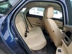 2016 Jaguar Xf Premium Синий vin: SAJBJ4BV9GCY16687