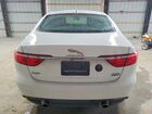 2019 Jaguar Xf Premium Белый vin: SAJBJ4FX4KCY79488