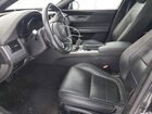 2016 Jaguar Xf R - Sport Черный vin: SAJBL4BV7GCY15497
