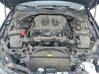 2016 Jaguar Xf R - Sport Черный vin: SAJBL4BV7GCY15497