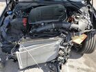 2024 Jaguar Xf R-dynamic Se Серый vin: SAJBL4GX5RCY97386