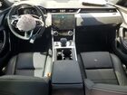 2024 Jaguar Xf R-dynamic Se Серый vin: SAJBL4GX5RCY97386