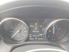 2016 Jaguar Xf S Синий vin: SAJBM4BV2GCY14190