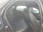 2016 Jaguar Xf S Синий vin: SAJBM4BV2GCY14190