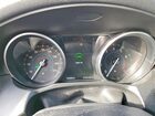 2017 Jaguar Xf Белый vin: SAJBR4BV0HCY46610