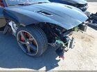 2020 Jaguar F-type R Awd Automatic Black vin: SAJD55EEXLCK68871 2020 Jaguar F-type R Awd Automatic Black vin: SAJD55EEXLCK68871