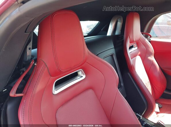 SAJD55EEXLCK68871 2020 JAGUAR F-TYPE Black Widok naklejki z numerem VIN