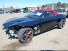 2020 Jaguar F-type R Awd Automatic Black vin: SAJD55EEXLCK68871 2020 Jaguar F-type R Awd Automatic Black vin: SAJD55EEXLCK68871
