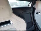 2021 Jaguar F-type R Awd Automatic Dark Blue vin: SAJD55FE4MCK76786